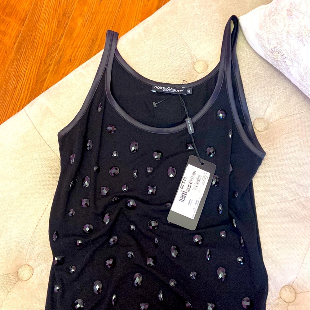 Dolce &Gabbana Top
